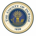 The County Of Dupage, Logo