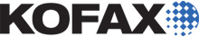 Kofax, Logo