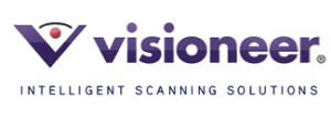 Visioneer, Logo