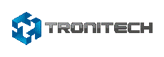 Tronitech, Logo