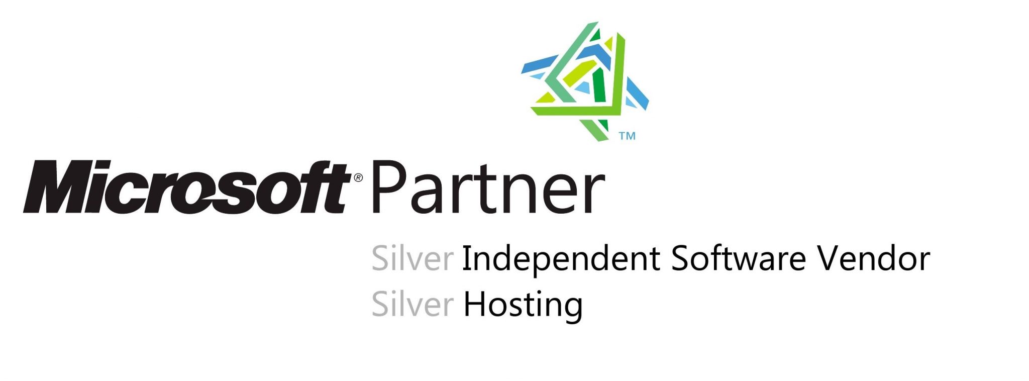 Microsoft Partner, Logo