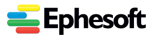 Ephesoft, Logo