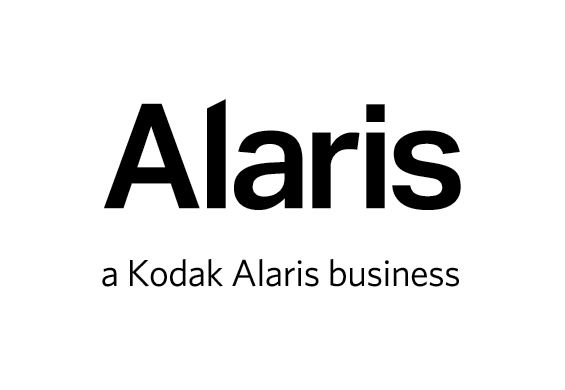 Kodak Alaris, Logo